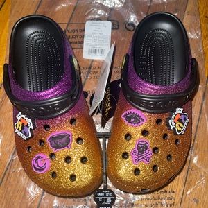 Hocus Pocus Crocs